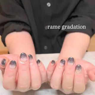 ネイル Salon Femme 鶴見所属・haruka🌒 femmeのネイルデザイン