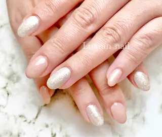 ネイル Luaran nailのネイルデザイン