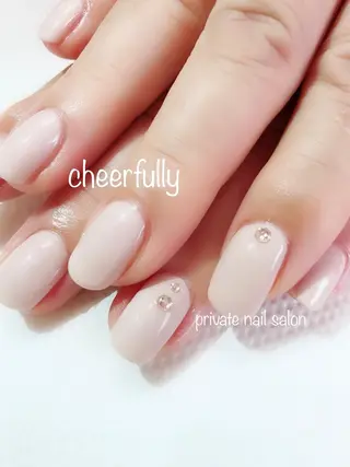 ネイル ⭐️ cheerfullyのネイルデザイン