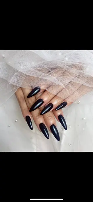 ネイル アールワン NAIL SALONのネイルデザイン