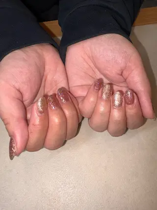 ネイル Lino ￤órunailのネイルデザイン