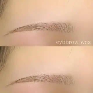 アイブロウ glee 川口駅前店のマツエク・マツパデザイン