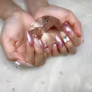 ネイル Nail Salon Ripe所属・Nail Salon Ripeのネイルデザイン