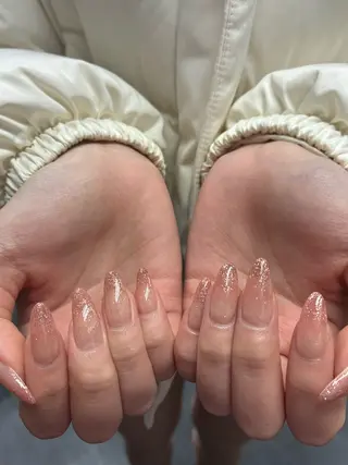 ネイル ANA.CHUO 本川越店舗のネイルデザイン