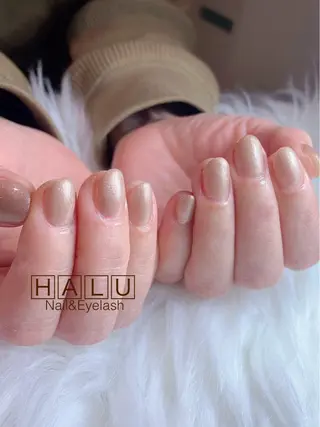 ネイル HALU ハルのネイルデザイン