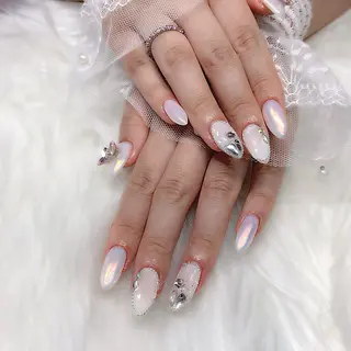 ネイル 整体・ネイル ヨシ堂💅のネイルデザイン