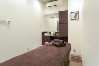 ソレイユ接骨院 本山のエステ・リラクイメージ