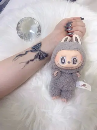 ネイル 。 Omiのネイルデザイン