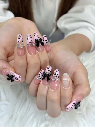 ネイル Julli ジュリのネイルデザイン