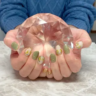 ネイル ゆぴねいる所属・ゆぴねいる yupinailのネイルデザイン