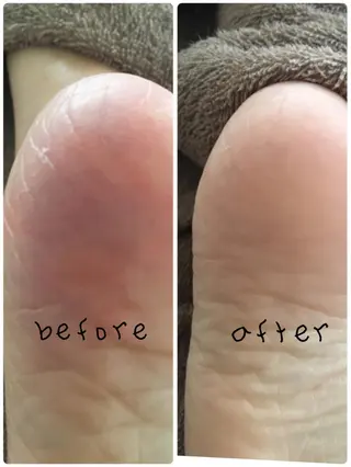 佐藤 静枝のエステ・リラクイメージ