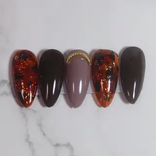 ネイル Dreamer nailのネイルデザイン