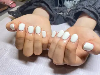 ネイル pritia博多店所属・pritia博多店 田中のマツエク・マツパデザイン