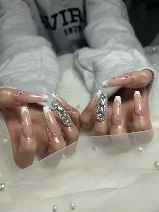 ネイル MIRAI nail所属・MIRAI nailのネイルデザイン