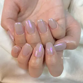 ネイル nail salon e'mu💐のネイルデザイン