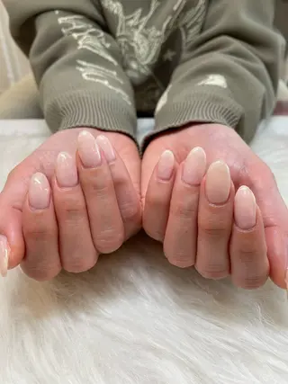 ネイル Ririka　Nail所属・平下 華のネイルデザイン
