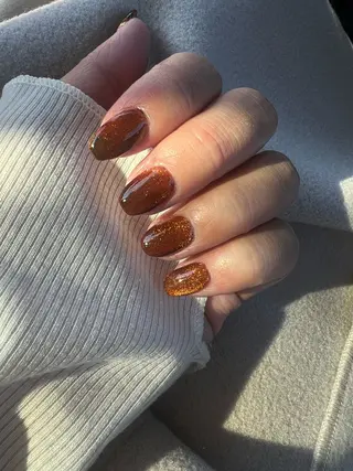 ネイル 都合 みずきのネイルデザイン