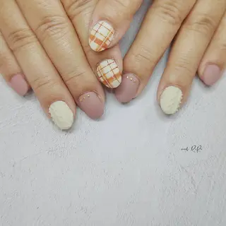 ネイル nail RiRi アトレナチュラのエステ・リラクイメージ