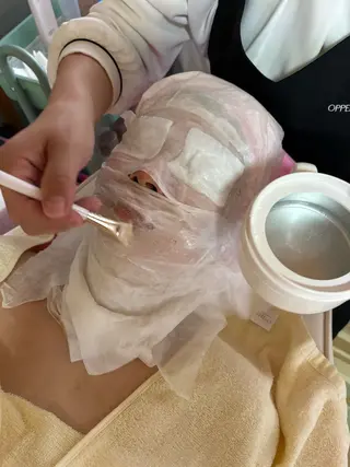 石原 恵子のエステ・リラクイメージ