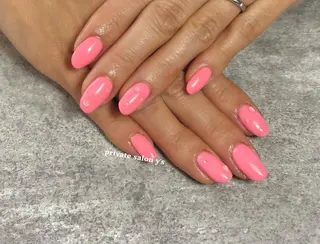 ネイル y' sのネイルデザイン