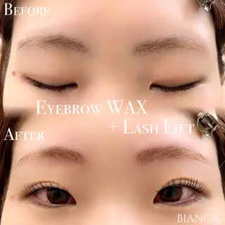 アイブロウ ✿Remi✿/束感 /マツパ/マツエクのマツエク・マツパデザイン