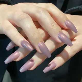 ネイル Terra 池袋 mikiのネイルデザイン