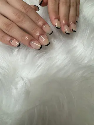 ネイル AZU nailのネイルデザイン