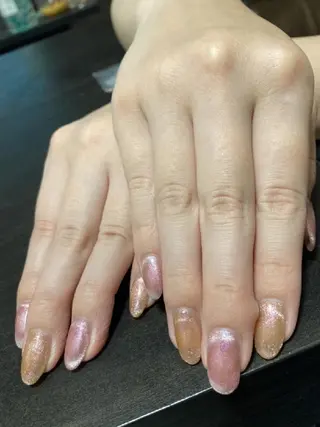 ネイル haru  nailのネイルデザイン