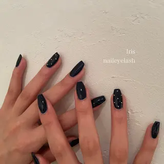 ネイル Iris yui.のネイルデザイン