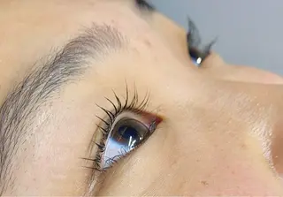 マツエク・マツパ オーガニックカラー/ 髪質改善/暗髪/ボブのその他イメージ