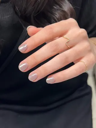 ネイル 03.nails 原宿所属・s aのネイルデザイン