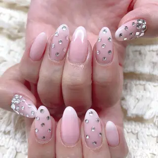 ネイル MAYME所属・MAYME TAMAKIのネイルデザイン