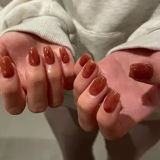 ネイル moufu.nail /sayakaのネイルデザイン