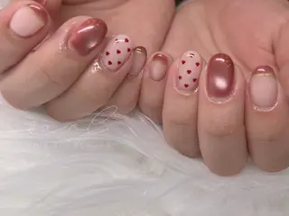 ネイル arl nail💅yuriのネイルデザイン