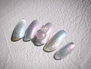 ネイル muguet nails所属・nail madokaのネイルデザイン