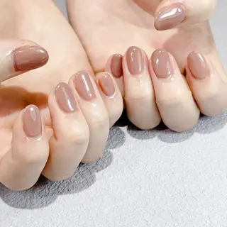 ネイル ネイルサロン パールのネイルデザイン