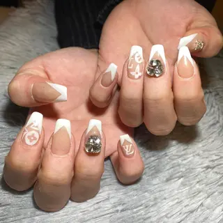 ネイル sarina nailのネイルデザイン