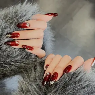 ネイル 🎀🎀YooLi Nail Salonのネイルデザイン