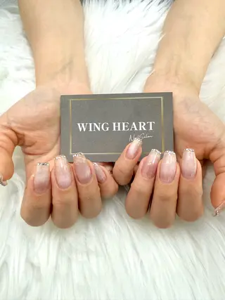 ネイル I. AYUMIのネイルデザイン