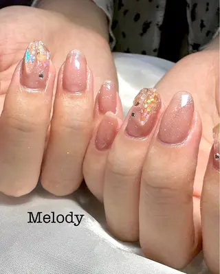 ネイル Yuki Takahamaのネイルデザイン