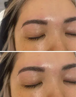 アイブロウ トレンド眉🌈✨️ misuzu.nの眉毛・アイブロウイメージ