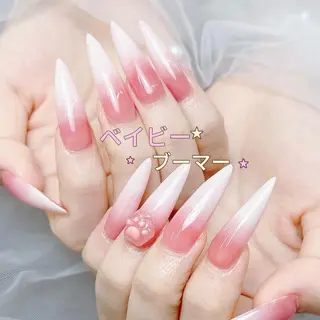 ネイル mina🧸 nailのネイルデザイン