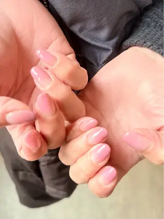 ネイル Eden Enomotoのネイルデザイン