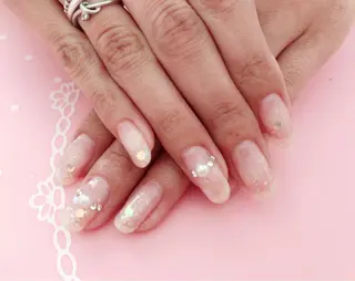 ネイル エース ネイルのネイルデザイン