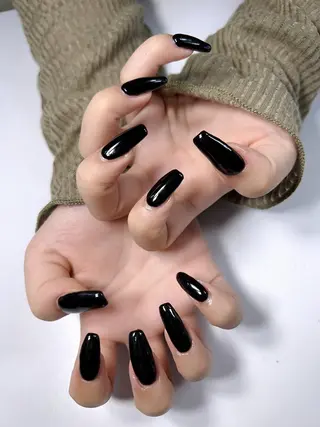 ネイル ネイルサロン ロア旧ジョリーのネイルデザイン