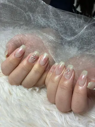 ネイル Guranail Satoのネイルデザイン