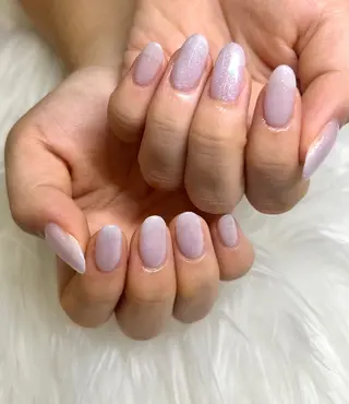 ネイル Bianca 浦和西口　山邊のネイルデザイン