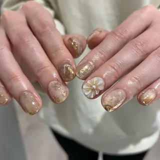 ネイル Kawai Akariのネイルデザイン