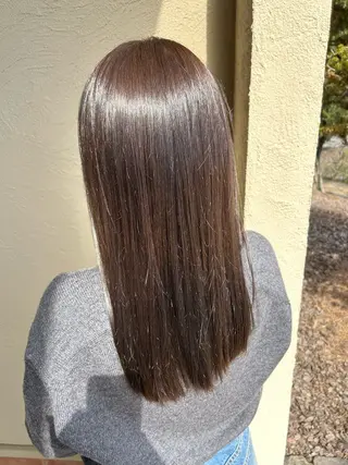 ロング ヘアルームflat・ Rena🌼ྀིのヘアスタイル