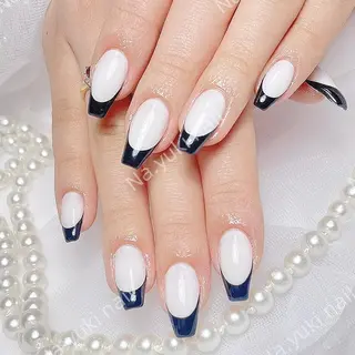 ネイル 💅 NikoNikoのネイルデザイン